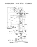 PLASMA ASSISTED GASIFICATION SYSTEM WITH AN INDIRECT VACUUM SYSTEM diagram and image