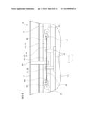 DOOR SUSPENSION DEVICE AND DOOR APPARATUS COMPRISING THE SAME diagram and image