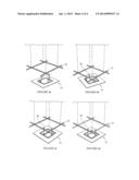 CANOPY SYSTEM AND GROUP SUSPENSION SYSTEM THEREFORE diagram and image