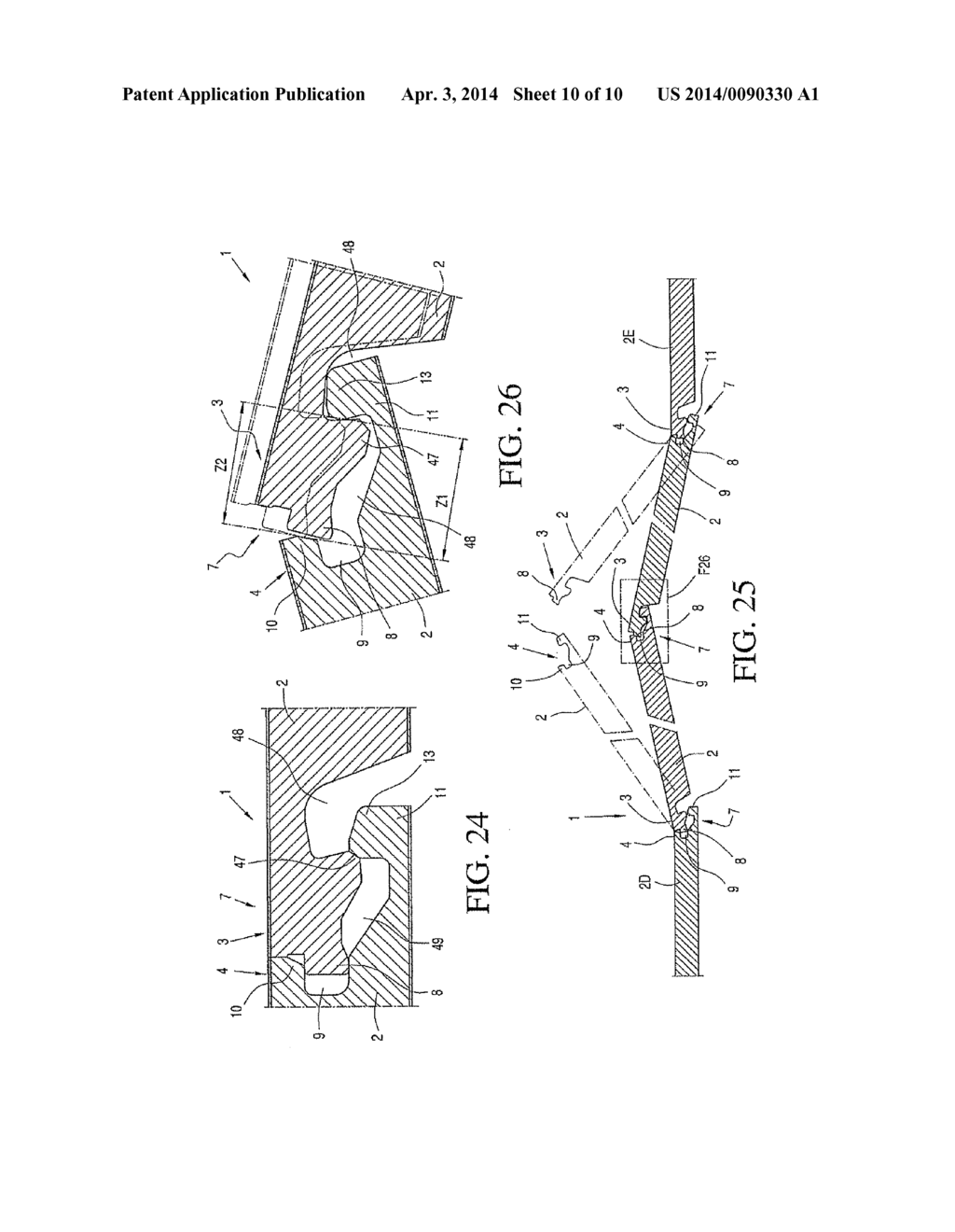 FLOOR COVERING - diagram, schematic, and image 11