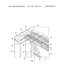 COMPOSITE STEEL JOIST diagram and image