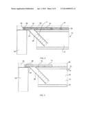 COMPOSITE STEEL JOIST diagram and image