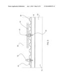 COMPOSITE STEEL JOIST diagram and image