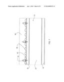 COMPOSITE STEEL JOIST diagram and image