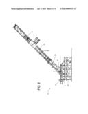 MAST ASSEMBLY WITH CYLINDER NESTED IN SUBSTRUCTURE diagram and image