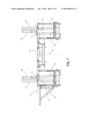 MAST ASSEMBLY WITH CYLINDER NESTED IN SUBSTRUCTURE diagram and image