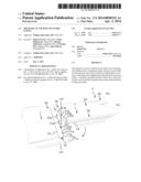 MECHANICAL LOCKING OF FLOOR PANELS diagram and image