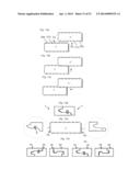 MECHANICAL LOCKING OF FLOOR PANELS diagram and image