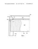 Flat Filter Element of a Filter, Filter and Support Device of a Filter diagram and image