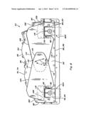 Cleaning Flaps For A Center Knife Drive For A Sickle Of A Plant Cutting     Machine diagram and image