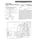 SEALING SYSTEM FOR A CONTINUOUS FEED SYSTEM OF A GASIFIER diagram and image