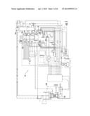 SEALING SYSTEM FOR A CONTINUOUS FEED SYSTEM OF A GASIFIER diagram and image