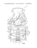 SEALING SYSTEM FOR A CONTINUOUS FEED SYSTEM OF A GASIFIER diagram and image