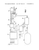 HALL-EFFECT THRUSTER diagram and image