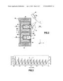 HALL-EFFECT THRUSTER diagram and image