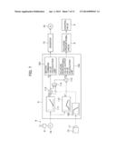 POWER REGENERATION DEVICE FOR OPERATING MACHINE diagram and image