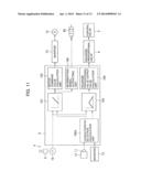 POWER REGENERATION DEVICE FOR OPERATING MACHINE diagram and image