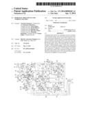 Hydraulic Drive Device for Working Machine diagram and image