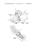 ANNULAR COMBUSTION CHAMBER FOR A TURBINE ENGINE diagram and image