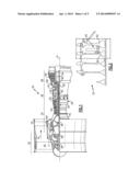 BLEED TUBE ATTACHMENT diagram and image