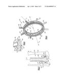 BLEED TUBE ATTACHMENT diagram and image