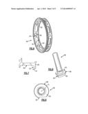 BLEED TUBE ATTACHMENT diagram and image