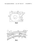 BLEED TUBE ATTACHMENT diagram and image