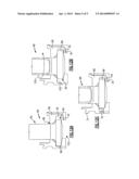 BLEED TUBE ATTACHMENT diagram and image