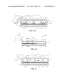 METHODS AND SYSTEMS FOR DESTABILIZING FOAM IN EQUIPMENT DOWNSTREAM OF A     SUBMERGED COMBUSTION MELTER diagram and image