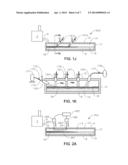 METHODS AND SYSTEMS FOR DESTABILIZING FOAM IN EQUIPMENT DOWNSTREAM OF A     SUBMERGED COMBUSTION MELTER diagram and image