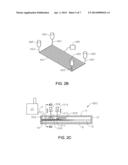 METHODS AND SYSTEMS FOR DESTABILIZING FOAM IN EQUIPMENT DOWNSTREAM OF A     SUBMERGED COMBUSTION MELTER diagram and image