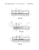 METHODS AND SYSTEMS FOR DESTABILIZING FOAM IN EQUIPMENT DOWNSTREAM OF A     SUBMERGED COMBUSTION MELTER diagram and image