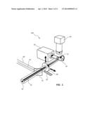 Laser Machining and Mechanical Control of Optical Microresonators diagram and image