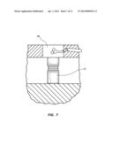 Laser Machining and Mechanical Control of Optical Microresonators diagram and image