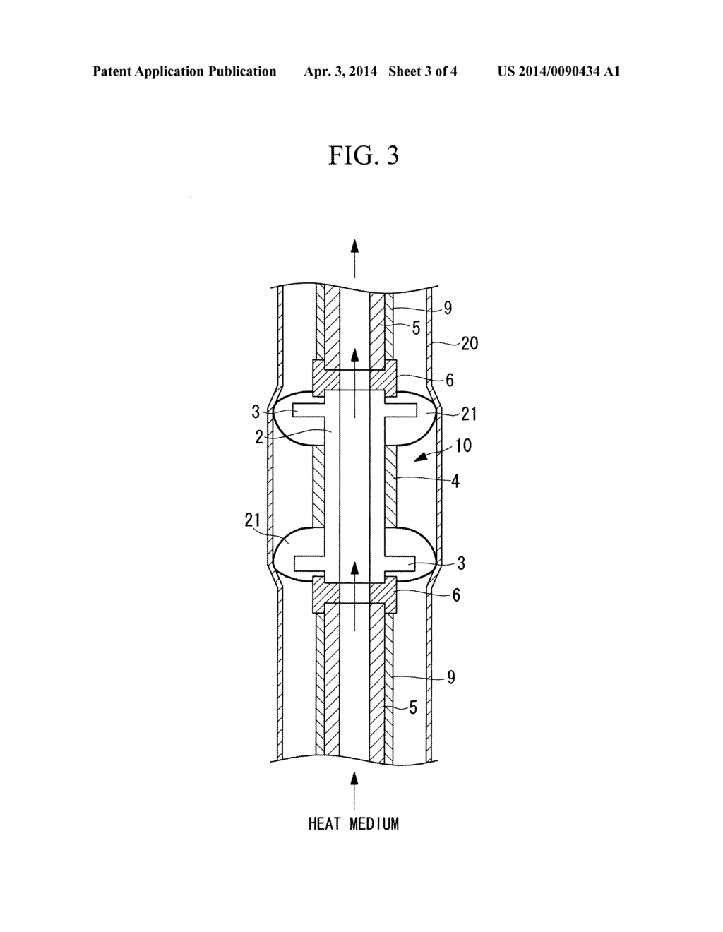 PIPE DIAMETER EXPANSION APPARATUS AND PIPE DIAMETER EXPANSION METHOD - diagram, schematic, and image 04