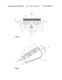 Machine Tool in the Form of a Press for Processing Workpieces, in     particular Metal Sheets diagram and image