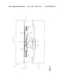 Machine Tool in the Form of a Press for Processing Workpieces, in     particular Metal Sheets diagram and image