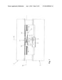 Machine Tool in the Form of a Press for Processing Workpieces, in     particular Metal Sheets diagram and image