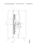 Machine Tool in the Form of a Press for Processing Workpieces, in     particular Metal Sheets diagram and image