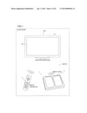 Measurement Apparatus Having Weight Measurement Function, Display Device,     and Weight Measurement System diagram and image