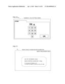 Measurement Apparatus Having Weight Measurement Function, Display Device,     and Weight Measurement System diagram and image