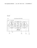 Measurement Apparatus Having Weight Measurement Function, Display Device,     and Weight Measurement System diagram and image