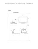 Measurement Apparatus Having Weight Measurement Function, Display Device,     and Weight Measurement System diagram and image