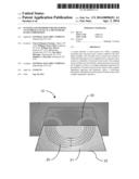 Systems and Methods for Measuring an Interface Level in a Multi-Phase     Fluid Composition diagram and image