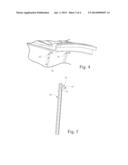 METALIZED CERAMIC LEADING EDGE NOZZLE KIELS FOR HIGH-TEMPERATURE TURBINE     APPLICATIONS diagram and image