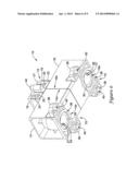 MODULAR FLOW SENSOR diagram and image