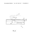 Systems and Methods for Acquiring Biometric Information diagram and image