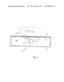 Systems and Methods for Acquiring Biometric Information diagram and image