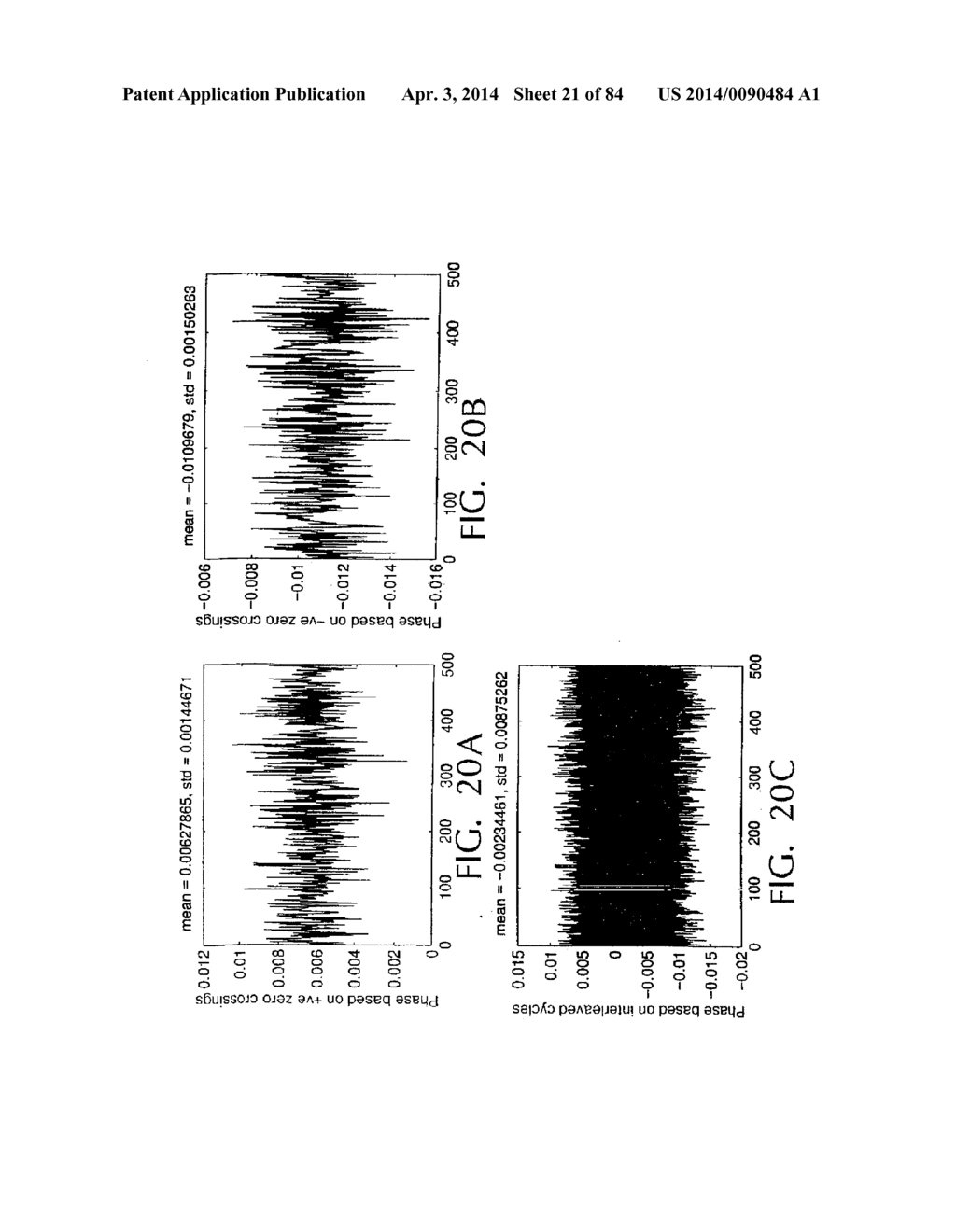 CORRECTING FOR TWO-PHASE FLOW IN A DIGITAL FLOWMETER - diagram, schematic, and image 22