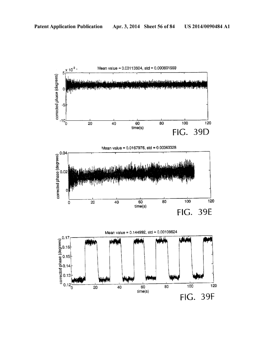 CORRECTING FOR TWO-PHASE FLOW IN A DIGITAL FLOWMETER - diagram, schematic, and image 57